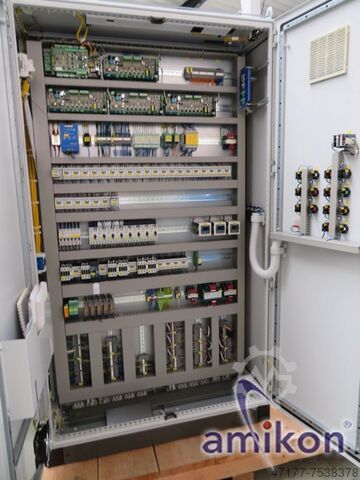 Temperaturprüfschrank ex geschützt CTS T-30/950 Ex/I