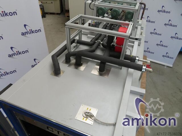 Temperaturprüfschrank ex geschützt CTS T-30/950 Ex/I