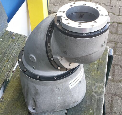 Wrist robot Fanuc Robot P-250iA 15 FANUC P-250iA/15