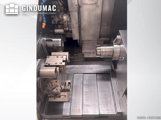 Turn-Mill Centre Biglia B470 YSM