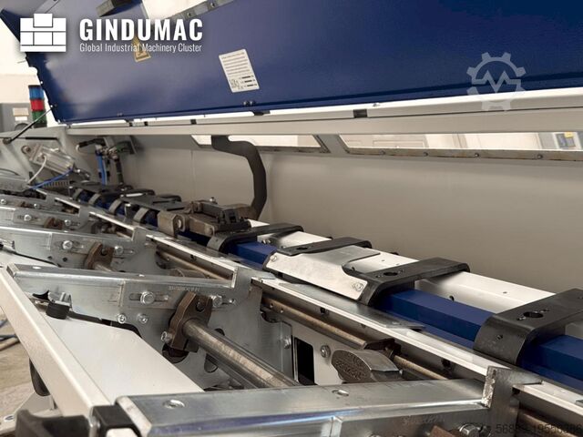 Turn-Mill Centre Biglia B470 YSM