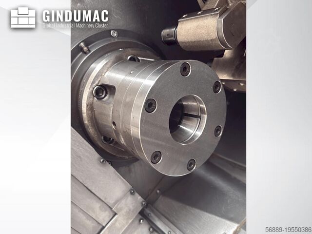 Turn-Mill Centre Biglia B470 YSM
