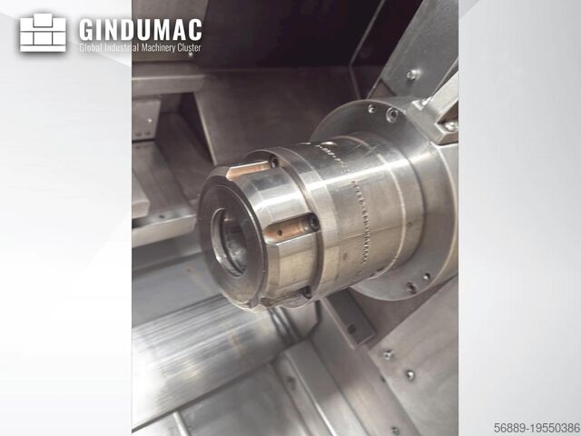 Turn-Mill Centre Biglia B470 YSM