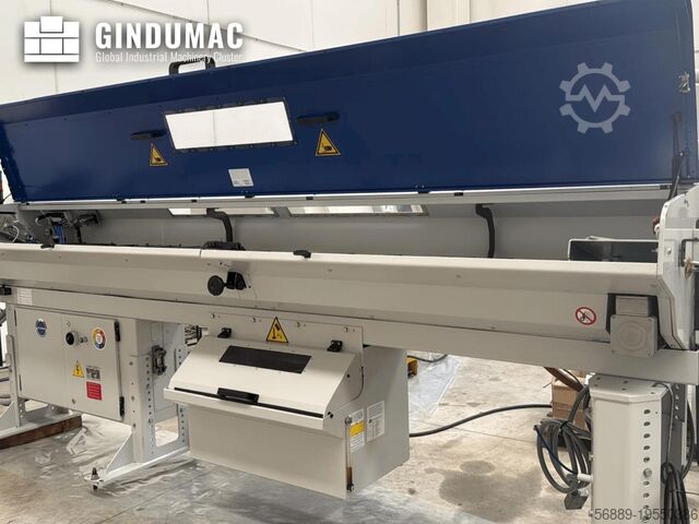 Turn-Mill Centre Biglia B470 YSM