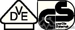 Barrel pump, ex-protected, solvent-compatible – 1 piece  