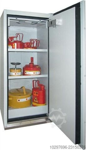 Safety cabinet Type 90 H1315xW595xD598mm - 1 unit  