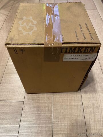 Timken® bearings H221647NA 903A1 Timken H221647NA 903A1