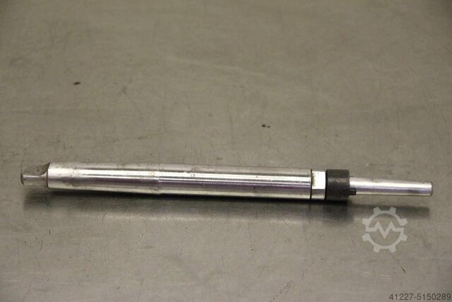 Clip-on holder Kämpf MK3  A13  TGL 30-1226