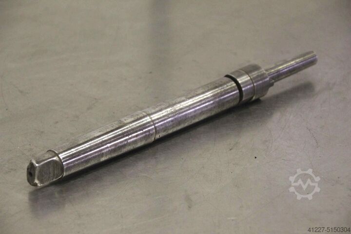 Clip-on holder Kämpf MK4 A19 TGL 30-1226