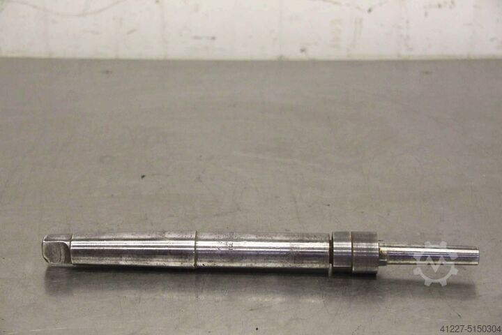 Clip-on holder Kämpf MK4 A19 TGL 30-1226