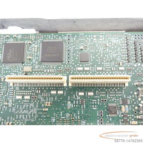 Component Allen-Bradley 2711P-RP9D Panelview Plus Logic / 2711P-B12C4D9 SN: 41269071