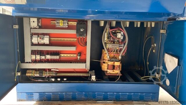 UV dryer, Cefla Eco Light, 1 tube Cefla Eco Light