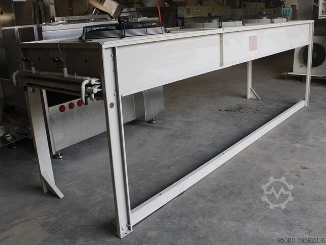 Condenser Guntner GVH 066C/3L Guentner GVH 066C/3L