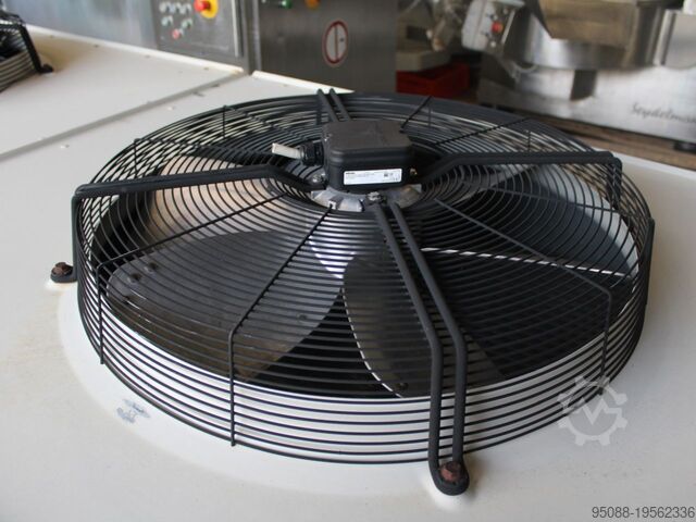 Condenser Guntner GVH 066C/3L Guentner GVH 066C/3L