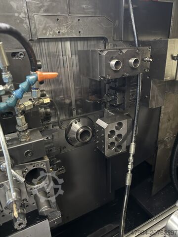 CNC Drehautomat TSUGAMI B0266E-II