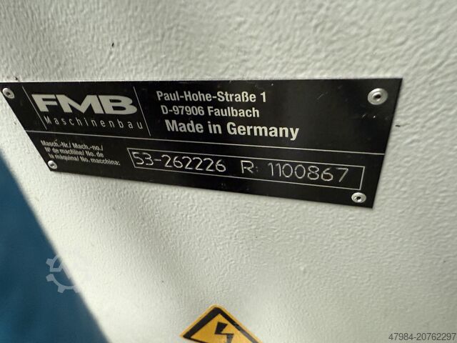 CNC Drehautomat TSUGAMI B0266E-II