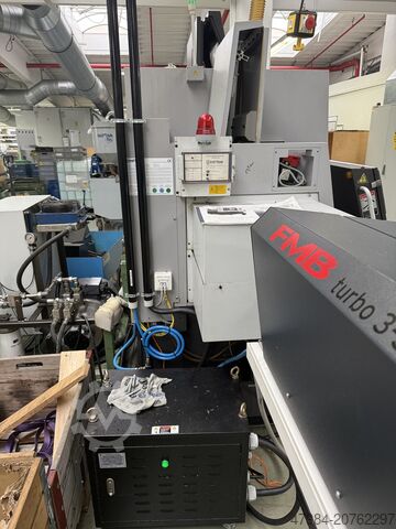 CNC Drehautomat TSUGAMI B0266E-II