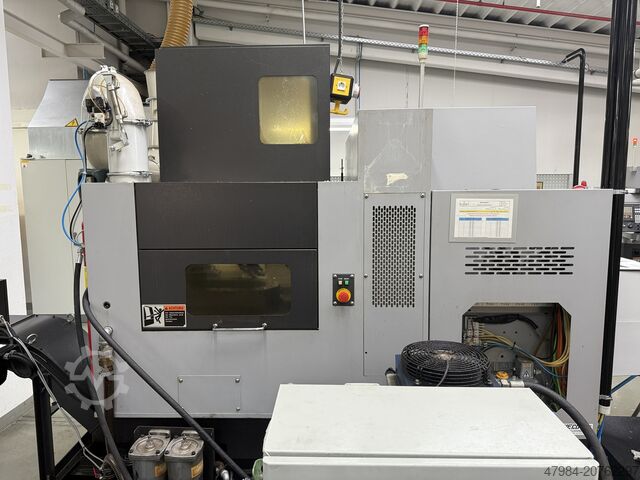 CNC Drehautomat TSUGAMI B0266E-II