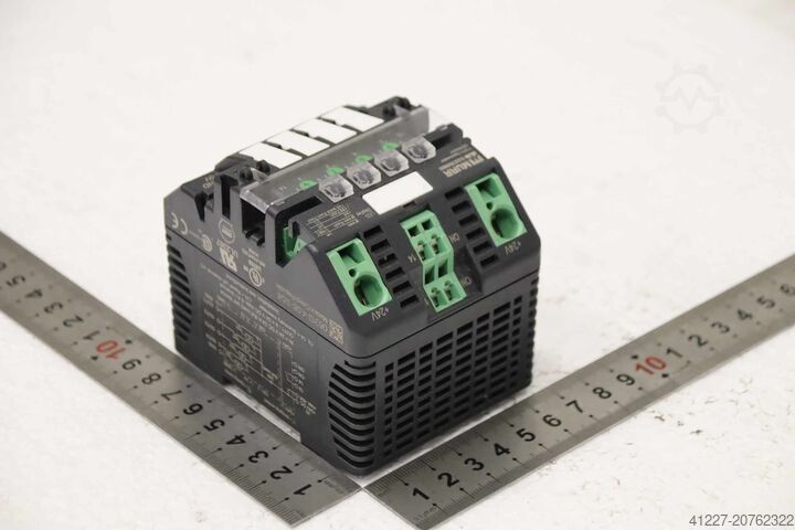 Lastkreisüberwachung Murrelektronik MICO 4.6 9000-41034-0100600