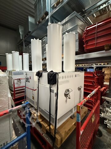 Luftreiniger Blue.care Hengst Luftreiniger Blue.care