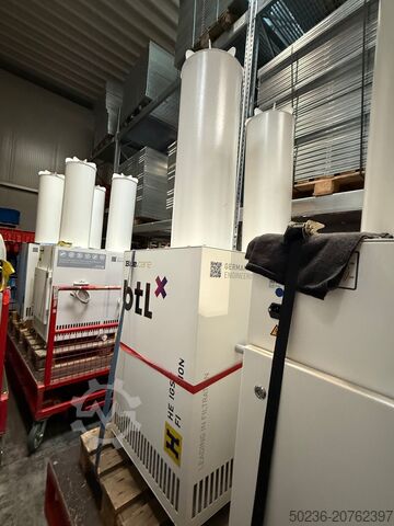 Luftreiniger Blue.care Hengst Luftreiniger Blue.care