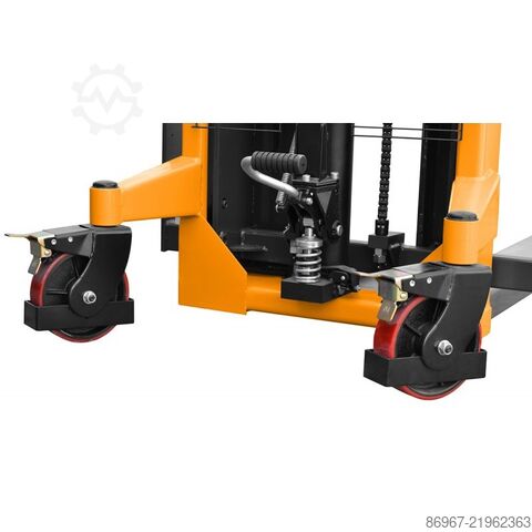 Mast pallet truck CORMAK WRHS 1016R