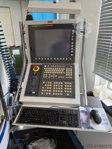 Tool grinder Walter Helitronic Power