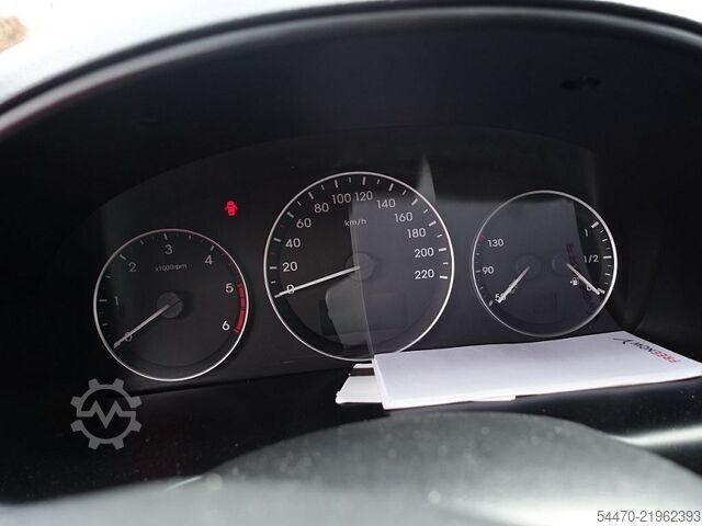 Van Hyundai H1 Grand Starex