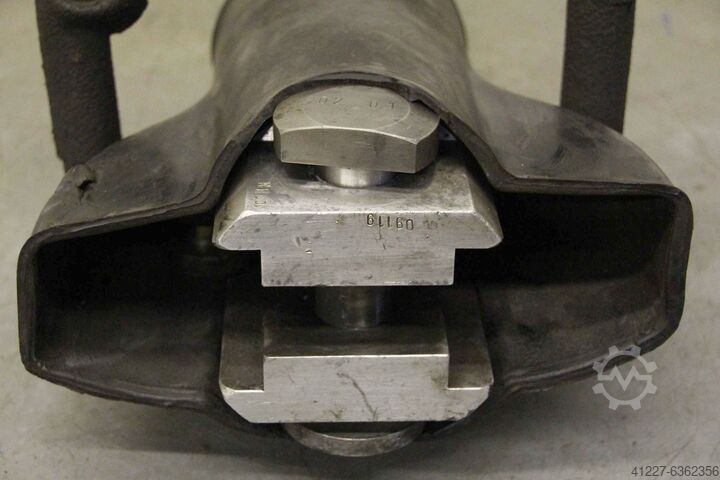 Rescue scissors Lancier HHC 230-F