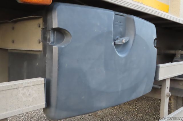 Kipper Auflieger BENALU Landliner 50 m³