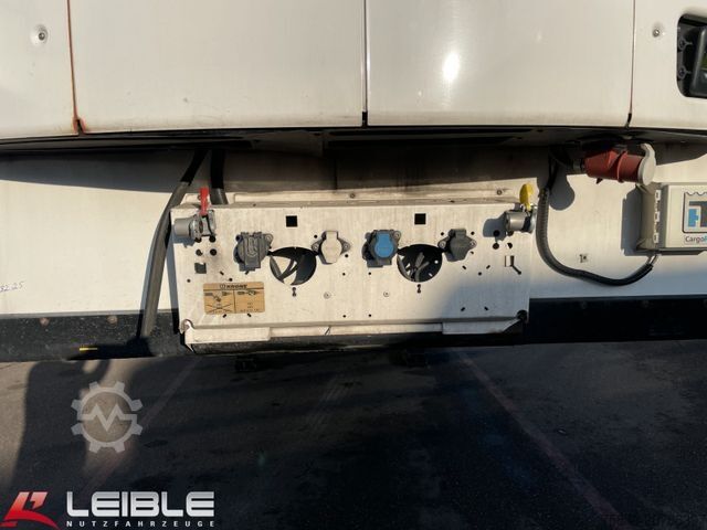 Kühlauflieger KRONE SD Kühlkoffer*Thermoking SLXe 300*BPW*Lift*