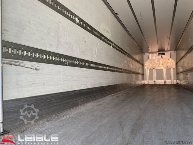 Kühlauflieger KRONE SD Kühlkoffer*Thermoking SLXe 300*BPW*Lift*