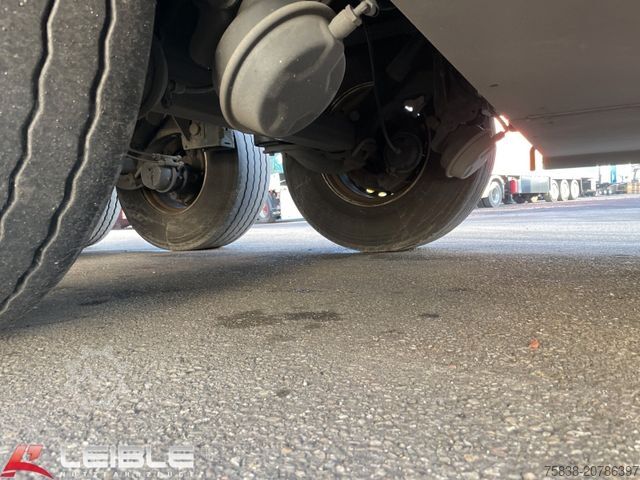 Kühlauflieger KRONE SD Kühlkoffer*Thermoking SLXe 300*BPW*Lift*