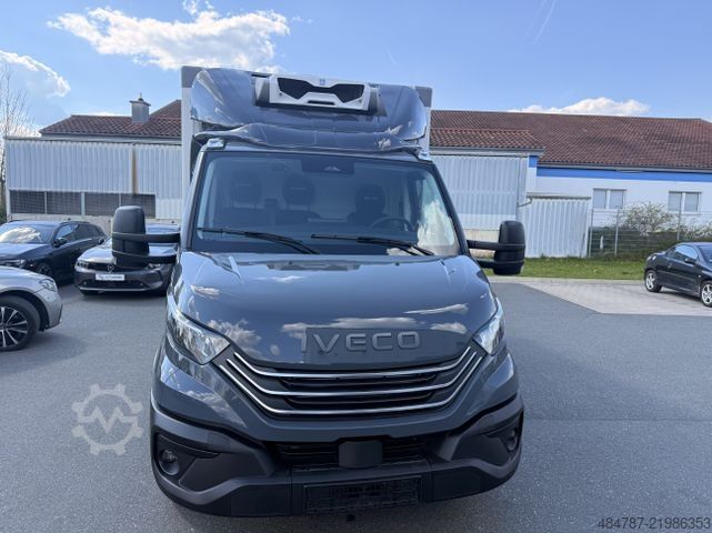 Kühltransporter IVECO Daily 35S18H Kühlkoffer Heiz/Kühl Aggr. 0° SOFOR