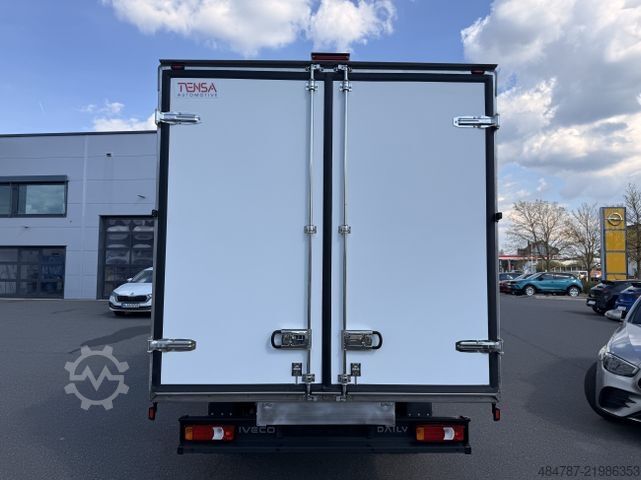 Kühltransporter IVECO Daily 35S18H Kühlkoffer Heiz/Kühl Aggr. 0° SOFOR