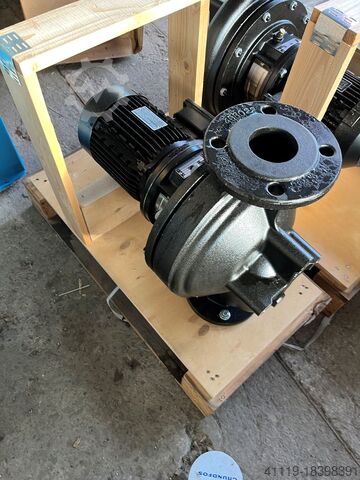Kreiselpumpe Grundfos TP65-130  