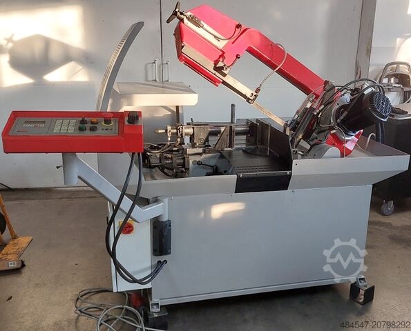 Bandsäge BOMAR STG 240 GA