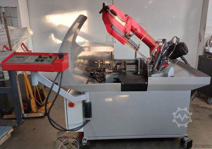 Bandsäge BOMAR STG 240 GA