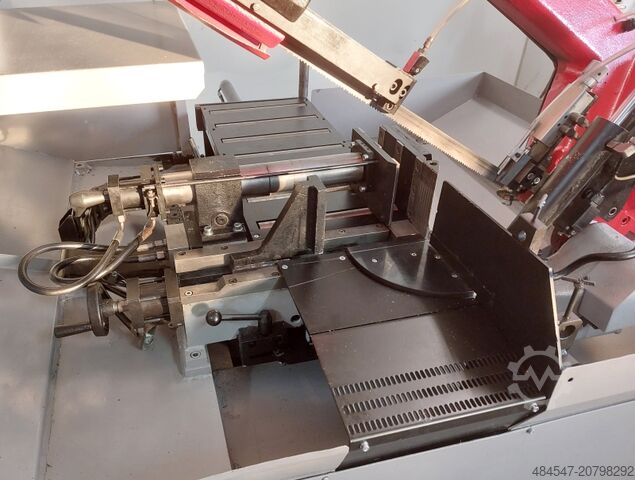 Bandsäge BOMAR STG 240 GA