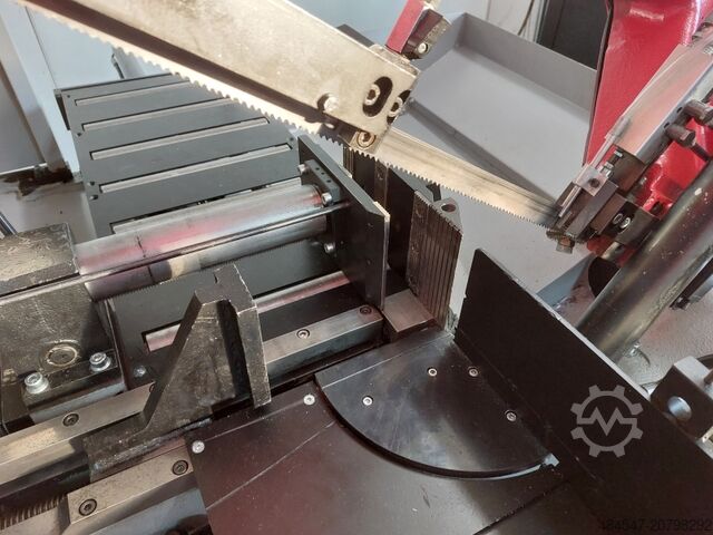 Bandsäge BOMAR STG 240 GA