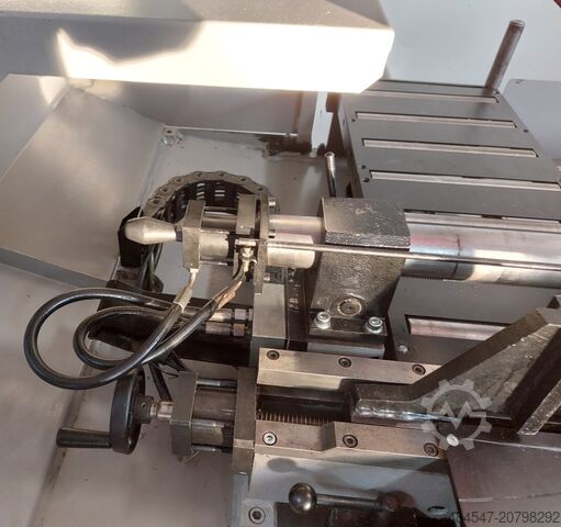 Bandsäge BOMAR STG 240 GA