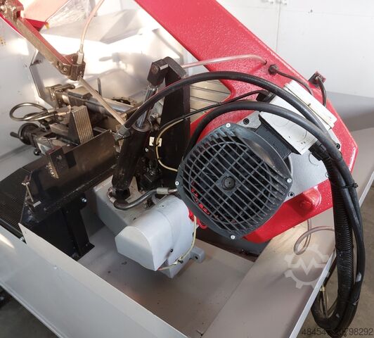 Bandsäge BOMAR STG 240 GA