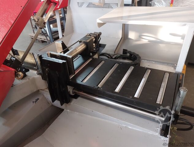 Bandsäge BOMAR STG 240 GA