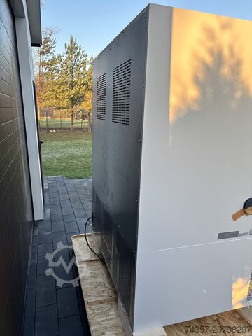 Klimakammer Binder MK 720 E5 Binder MK 720