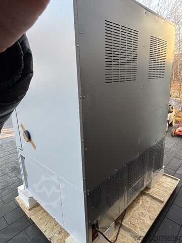 Klimakammer Binder MK 720 E5 Binder MK 720