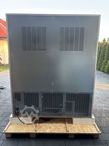 Klimakammer Binder MK 720 E5 Binder MK 720