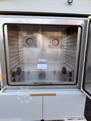 Klimakammer Binder MK 720 E5 Binder MK 720