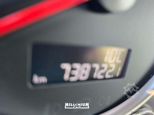 LKW mit Pritsche & Plane MAN TGM 18-340 CENTINATO 5,60 EURO 6