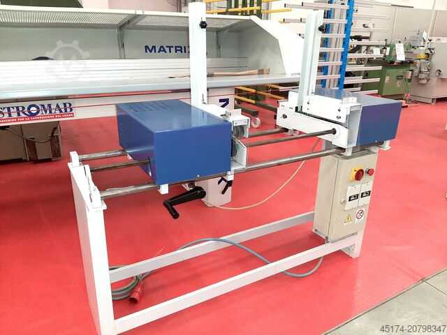 Fasenmaschine für Rollladen BAUSOLA SB/1