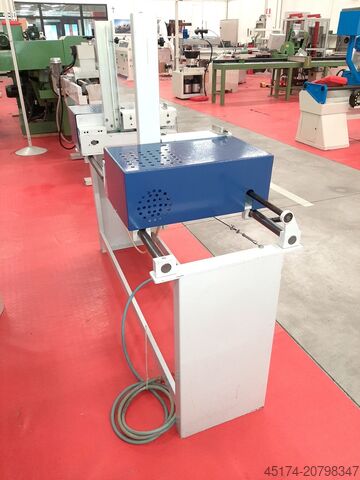 Fasenmaschine für Rollladen BAUSOLA SB/1